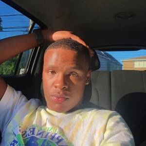 Meet your Posher, Dre